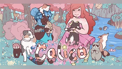 Calico (PC) [RU/CIS] [Standard]