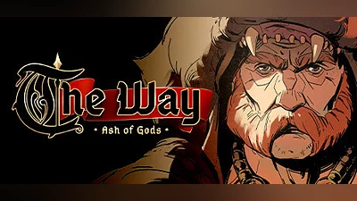 Ash of Gods: The Way (PC) [Global] [Fan]