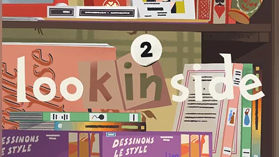 looK INside Chapter 2 (PC) [Global] [Standard]