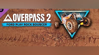 Overpass 2 Ford Play Rockbouncer (PC) [Global] [Standard]