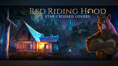 Red Riding Hood Star Crossed Lovers (PC) [Global] [Standard]