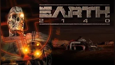Earth 2140 Mission Pack 1 and Mission Pack 2 (PC) [RU/CIS] [Standard]