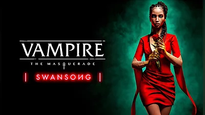 Vampire The Masquerade Swansong (PC) [Global] [Primogen]