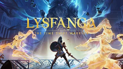 Lysfanga The Time Shift Warrior (PC) [RU/CIS] [Standard]
