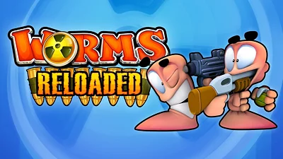 Worms Reloaded (PC) [Global] [GOTY Edition]