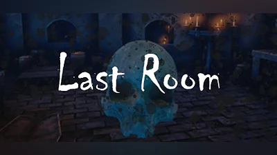 Last Room (PC) [Global] [Standard]