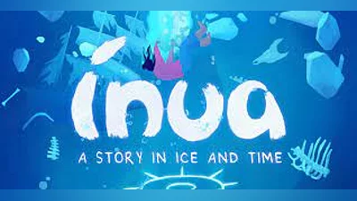 Inua A Story in Ice and Time (PC) [Global] [Standard]