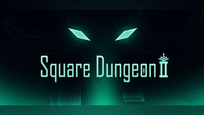 Square Dungeon 2 (PC) [Global] [Standard]