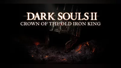 DARK SOULS II Crown of the Old Iron King DLC (PC) [RU/CIS] [Standard]