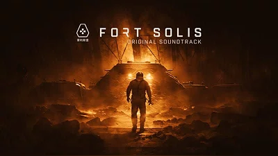 Fort Solis Soundtrack (PC) [Global] [Standard]