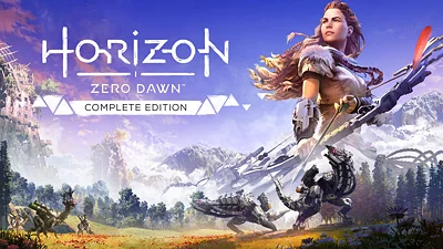 Horizon Zero Dawn (PC) [RU/CIS] [Standard]