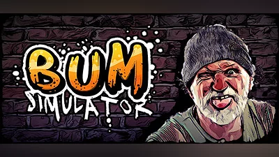 Bum Simulator (PC) [Turkey] [Standard]