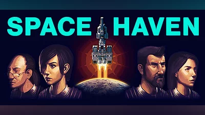 Space Haven (PC) [Turkey] [Standard]