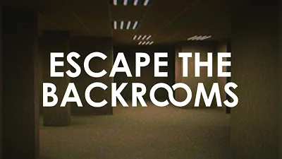 Escape the Backrooms (PC) [Turkey] [Standard]