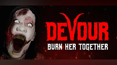 DEVOUR (PC) [Russian Federation] [Standard]