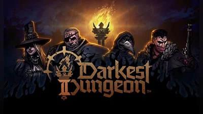 Darkest Dungeon II (PC) [Russian Federation] [Standard]