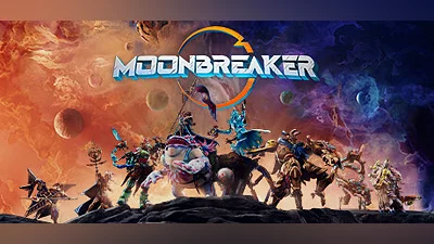 Moonbreaker (PC) [Russian Federation] [Standard]