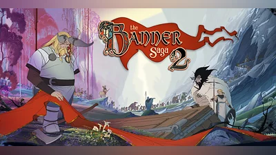 The Banner Saga 2 (PC) [Russian Federation] [Standard]