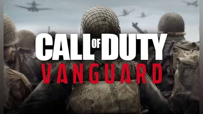 Call of Duty Vanguard (PC) [Russian Federation] [Standard]