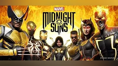 Marvel's Midnight Suns (PC) [Russian Federation] [Standard]