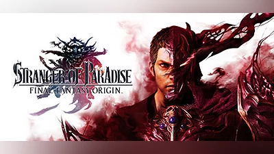 Stranger of Paradise Final Fantasy Origin (PC) [Russian Federation] [Standard]