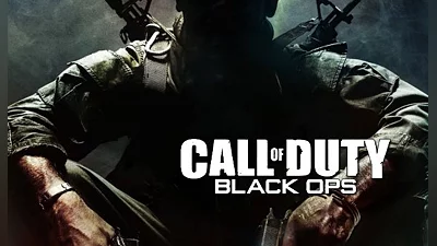 Call of Duty Black Ops (PC) [Russian Federation] [Standard]