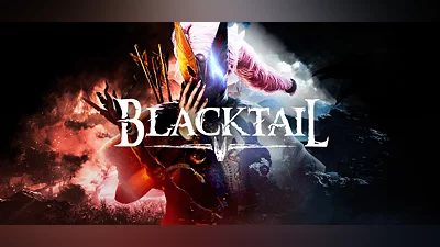 BLACKTAIL (PC) [Russian Federation] [Standard]