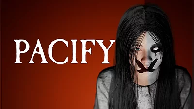 Pacify  (PC) [Russian Federation] [Standard]