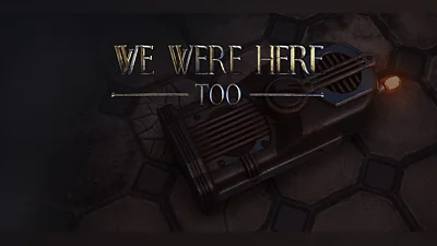 We Were Here Too (PC) [Russian Federation] [Standard]
