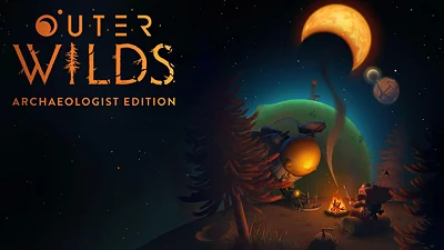 Outer Wilds Echoes of the Eye (PC) [Russian Federation] [Standard]