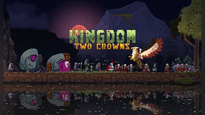 Kingdom Two Crowns (PC) [Russian Federation] [Standard]