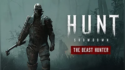 Hunt: Showdown - The Beast Hunter (PC) [Russian Federation] [Standard]