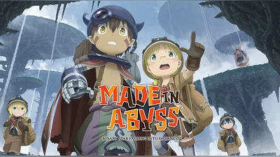 Made in Abyss: Binary Star Falling into Darkness (PC) [Russian Federation] [Standard]