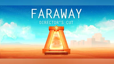 Faraway: Puzzle Escape (PC) [Russian Federation] [Standard]