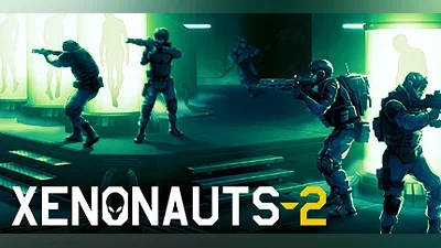 Xenonauts 2 (PC) [Russian Federation] [Standard]