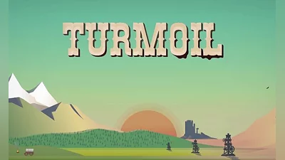 Turmoil (PC) [Russian Federation] [Standard]