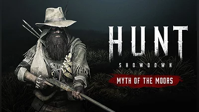 Hunt Showdown: Myth of the Moors (DLC) [Russian Federation] [Standard]