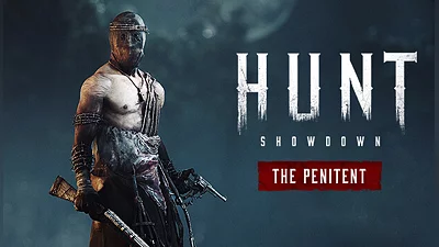 Hunt Showdown: The Penitent (DLC) [Russian Federation] [Standard]