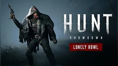 Hunt Showdown: Lonely Howl (DLC) [Russian Federation] [Standard]
