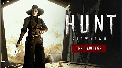 Hunt Showdown: The Lawless (DLC) [Russian Federation] [Standard]