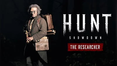 Hunt Showdown: The Researcher (DLC) [Russian Federation] [Standard]