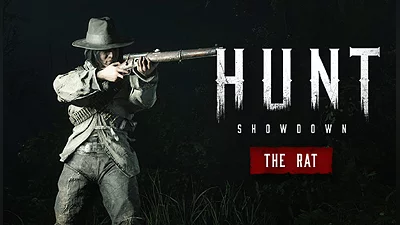 Hunt Showdown: The Rat (DLC) [Russian Federation] [Standard]