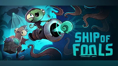 Ship of Fools (PC) [Russian Federation] [Standard]