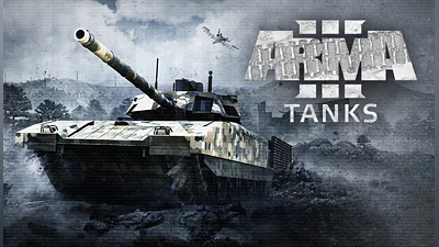 Arma 3 Tanks (PC) [Russian Federation] [Standard]