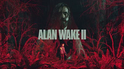 Alan Wake 2 (PC) [Turkey] [Deluxe Edition]