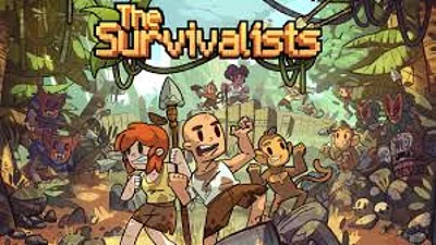 The Survivalists (PC) [Russian Federation] [Standard]