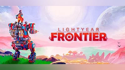 Lightyear Frontier (PC) [Russian Federation] [Standard]