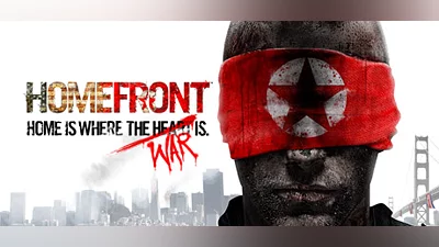 Homefront (PC) [Russian Federation] [Standard]