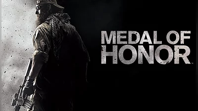 Medal of Honor (PC) [Russian Federation] [Standard]