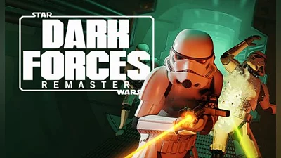 STAR WARS Dark Forces Remaster (PC) [Russian Federation] [Standard]